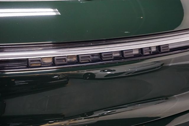 2021 Porsche Macan *PTS Brewster Green* *GTS AWD* *18-Way Seats* *$110k+ MSRP*  - 22943199 - 49