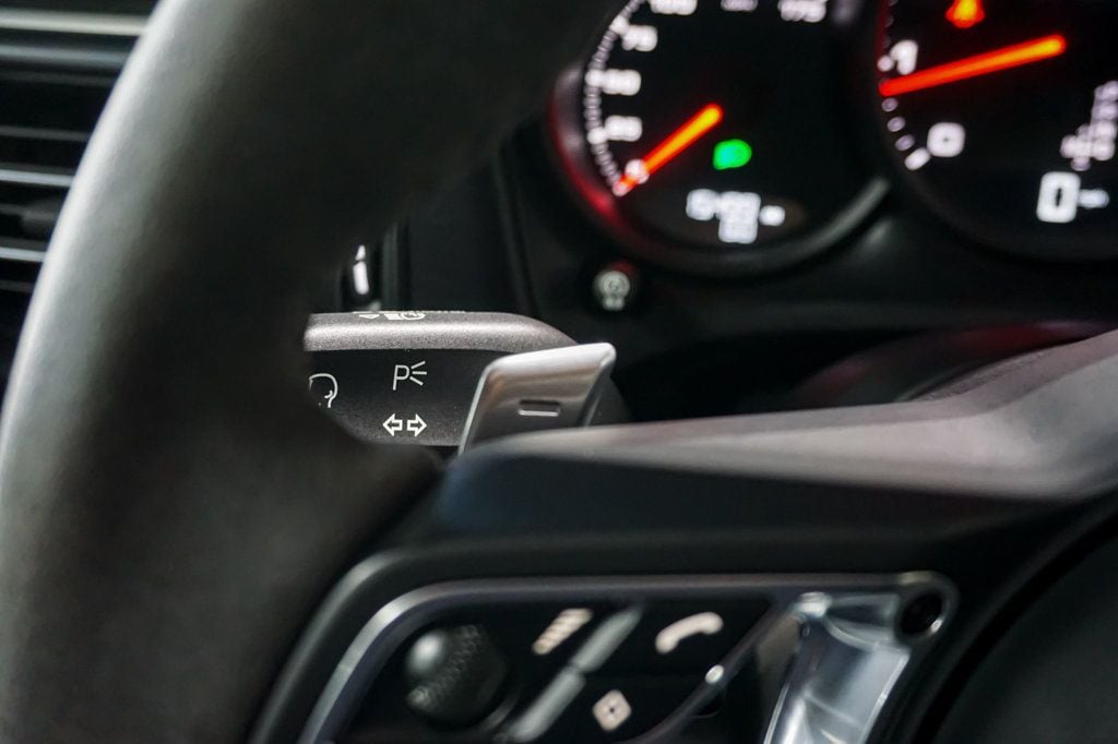 2021 Porsche Macan *PTS Brewster Green* *GTS AWD* *18-Way Seats* *$110k+ MSRP*  - 22943199 - 52