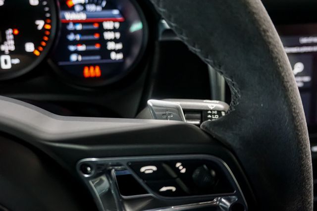 2021 Porsche Macan *PTS Brewster Green* *GTS AWD* *18-Way Seats* *$110k+ MSRP*  - 22943199 - 53