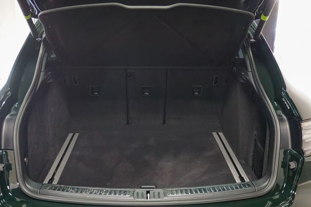 2021 Porsche Macan *PTS Brewster Green* *GTS AWD* *18-Way Seats* *$110k+ MSRP*  - 22943199 - 56