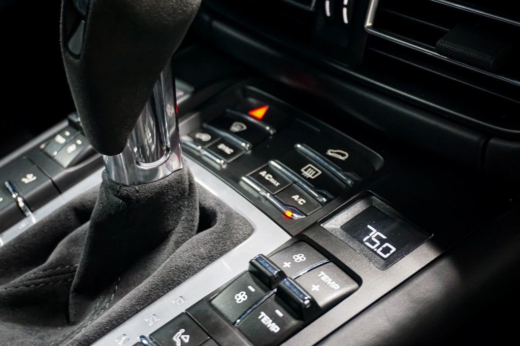 2021 Porsche Macan *PTS Brewster Green* *GTS AWD* *18-Way Seats* *$110k+ MSRP*  - 22943199 - 67