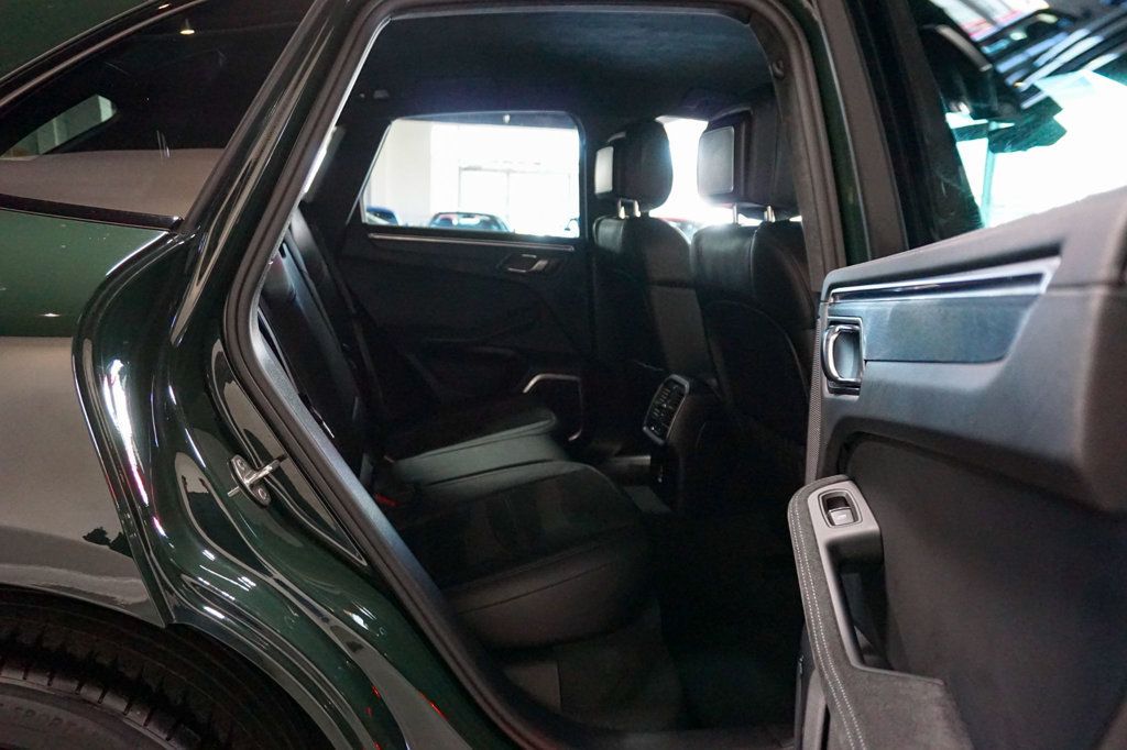 2021 Porsche Macan *PTS Brewster Green* *GTS AWD* *18-Way Seats* *$110k+ MSRP*  - 22943199 - 70