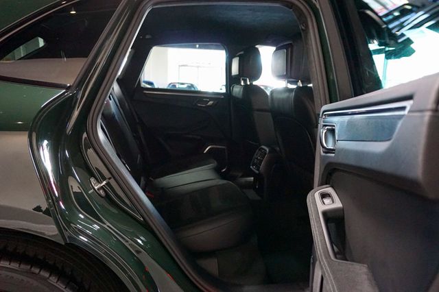 2021 Porsche Macan *PTS Brewster Green* *GTS AWD* *18-Way Seats* *$110k+ MSRP*  - 22943199 - 70