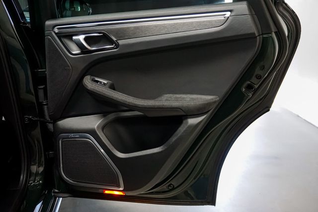 2021 Porsche Macan *PTS Brewster Green* *GTS AWD* *18-Way Seats* *$110k+ MSRP*  - 22943199 - 72