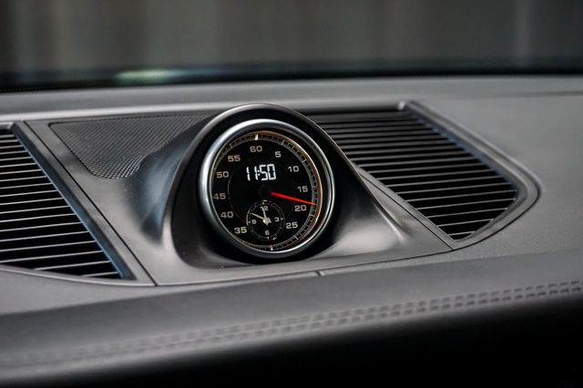 2021 Porsche Macan *PTS Brewster Green* *GTS AWD* *18-Way Seats* *$110k+ MSRP*  - 22943199 - 73