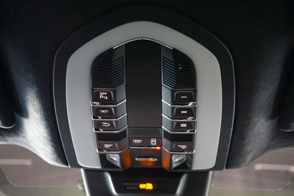 2021 Porsche Macan *PTS Brewster Green* *GTS AWD* *18-Way Seats* *$110k+ MSRP*  - 22943199 - 74