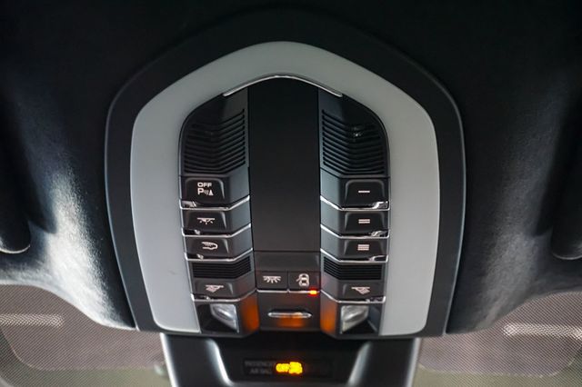 2021 Porsche Macan *PTS Brewster Green* *GTS AWD* *18-Way Seats* *$110k+ MSRP*  - 22943199 - 74