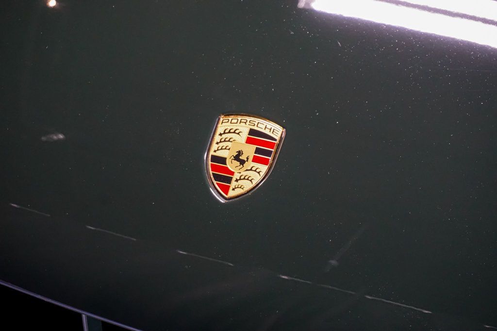 2021 Porsche Macan *PTS Brewster Green* *GTS AWD* *18-Way Seats* *$110k+ MSRP*  - 22943199 - 75