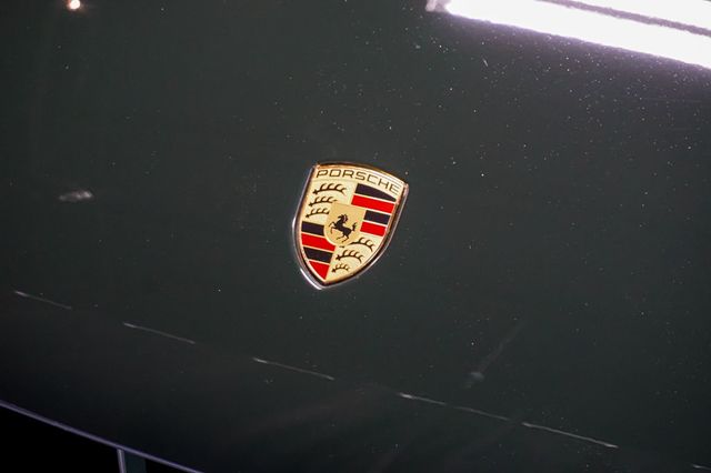 2021 Porsche Macan *PTS Brewster Green* *GTS AWD* *18-Way Seats* *$110k+ MSRP*  - 22943199 - 75