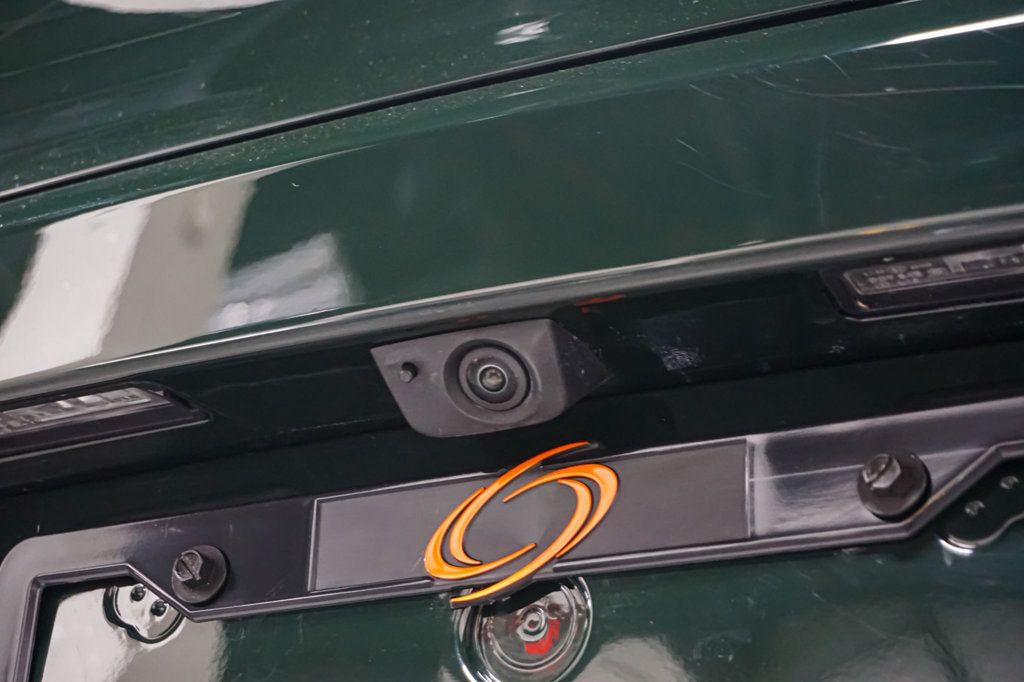 2021 Porsche Macan *PTS Brewster Green* *GTS AWD* *18-Way Seats* *$110k+ MSRP*  - 22943199 - 76