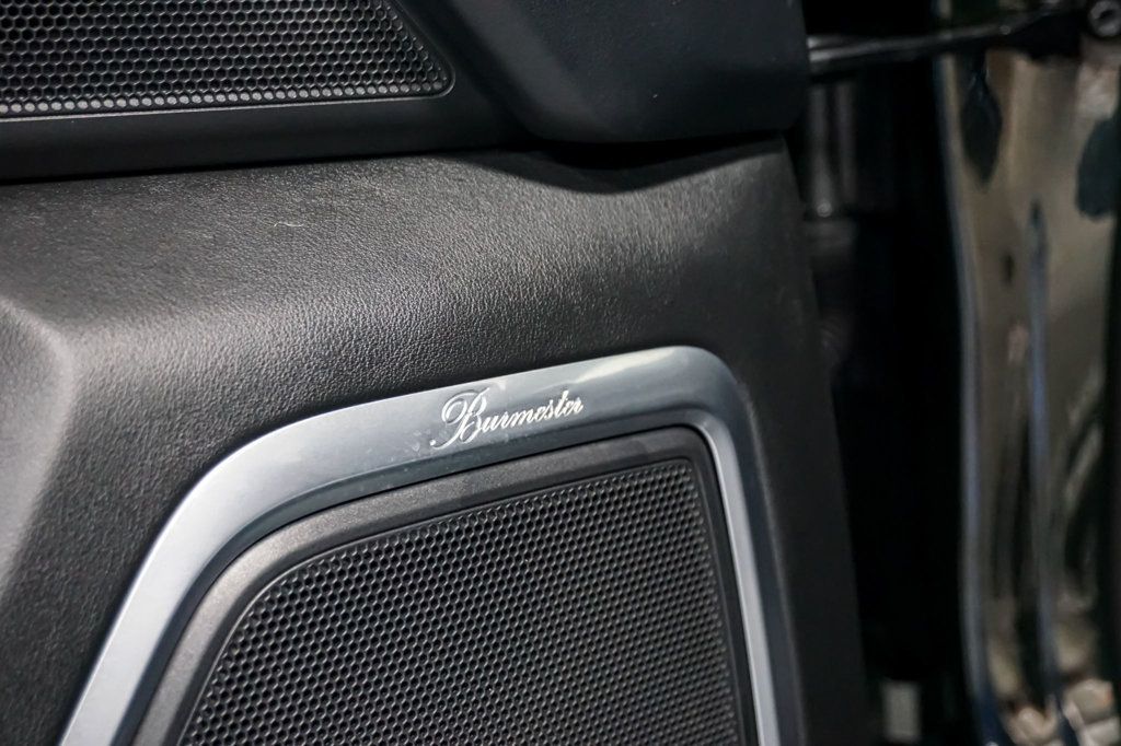 2021 Porsche Macan *PTS Brewster Green* *GTS AWD* *18-Way Seats* *$110k+ MSRP*  - 22943199 - 77