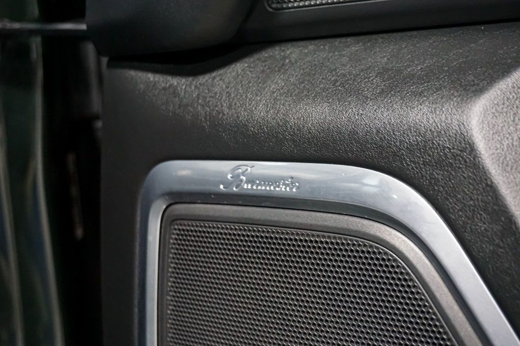 2021 Porsche Macan *PTS Brewster Green* *GTS AWD* *18-Way Seats* *$110k+ MSRP*  - 22943199 - 78