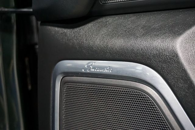 2021 Porsche Macan *PTS Brewster Green* *GTS AWD* *18-Way Seats* *$110k+ MSRP*  - 22943199 - 78