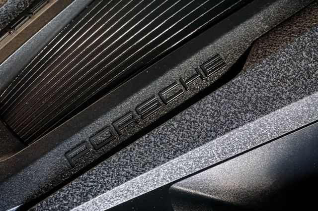 2021 Porsche Macan *PTS Brewster Green* *GTS AWD* *18-Way Seats* *$110k+ MSRP*  - 22943199 - 79