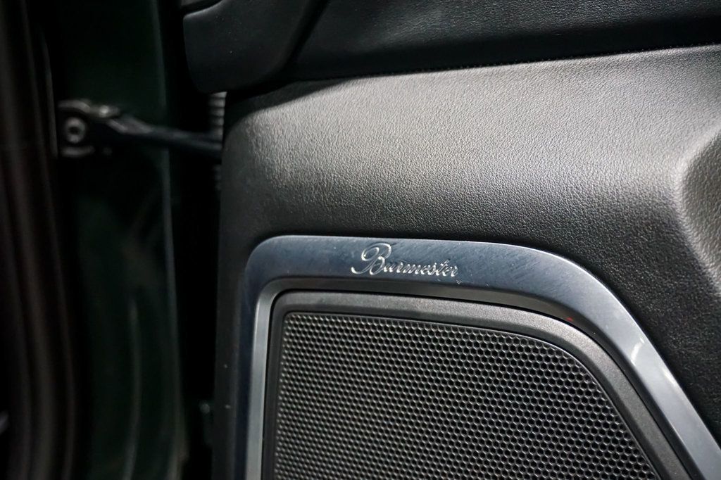 2021 Porsche Macan *PTS Brewster Green* *GTS AWD* *18-Way Seats* *$110k+ MSRP*  - 22943199 - 81