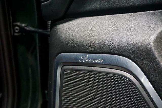 2021 Porsche Macan *PTS Brewster Green* *GTS AWD* *18-Way Seats* *$110k+ MSRP*  - 22943199 - 81