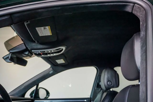 2021 Porsche Macan *PTS Brewster Green* *GTS AWD* *18-Way Seats* *$110k+ MSRP*  - 22943199 - 82