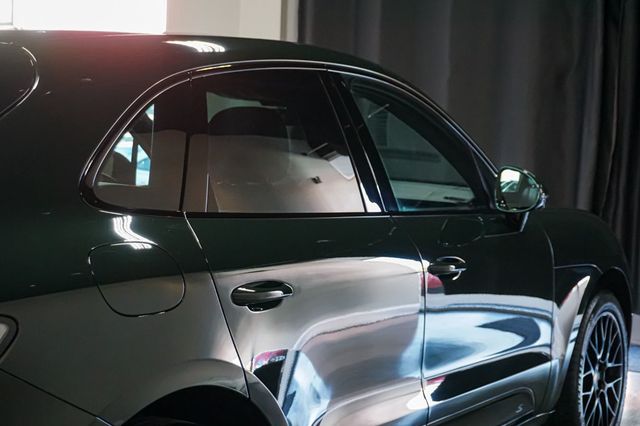 2021 Porsche Macan *PTS Brewster Green* *GTS AWD* *18-Way Seats* *$110k+ MSRP*  - 22943199 - 86