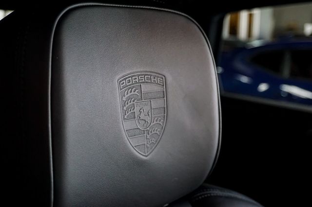 2021 Porsche Macan *PTS Brewster Green* *GTS AWD* *18-Way Seats* *$110k+ MSRP*  - 22943199 - 87