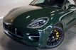 2021 Porsche Macan *PTS Brewster Green* *GTS AWD* *18-Way Seats* *$110k+ MSRP*  - 22943199 - 92
