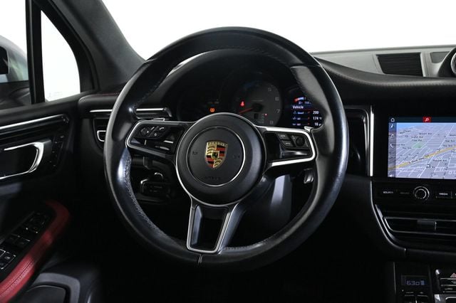 2021 Porsche Macan S - 22780356 - 9