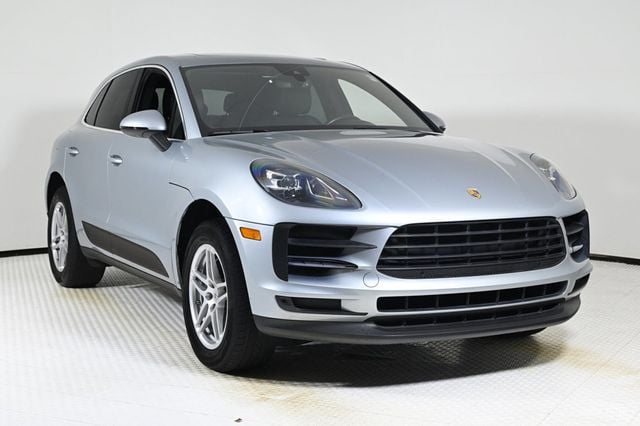 2021 Porsche Macan S - 22780356 - 6