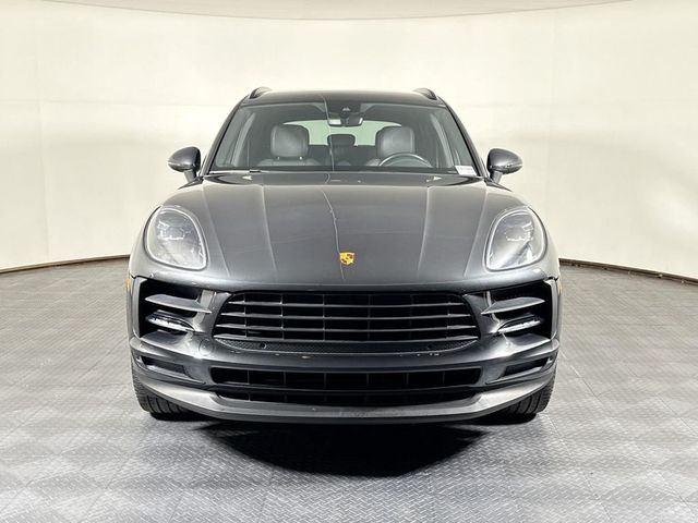 2021 Porsche Macan S - 23060990 - 9