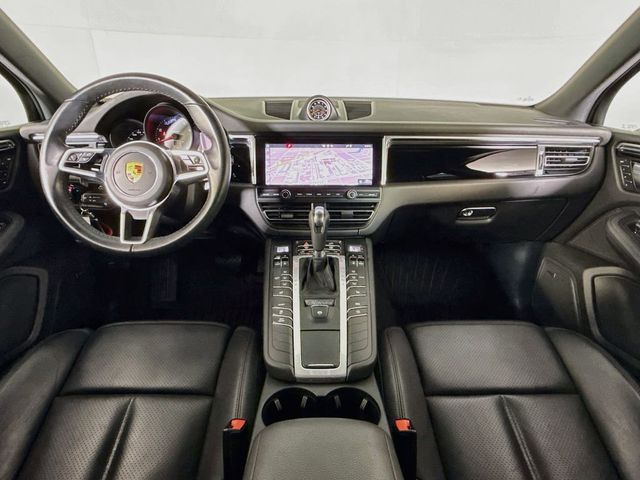 2021 Porsche Macan S - 23060990 - 10