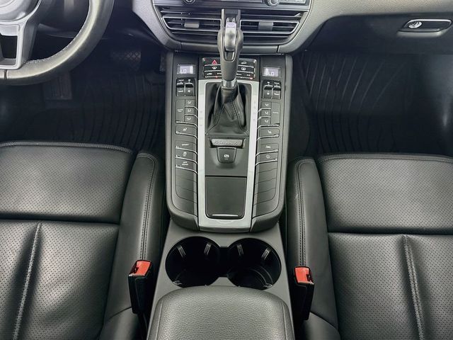 2021 Porsche Macan S - 23060990 - 15
