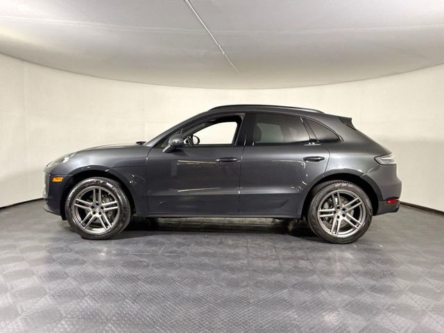 2021 Porsche Macan S - 23060990 - 1
