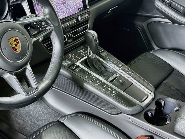 2021 Porsche Macan S - 23060990 - 20