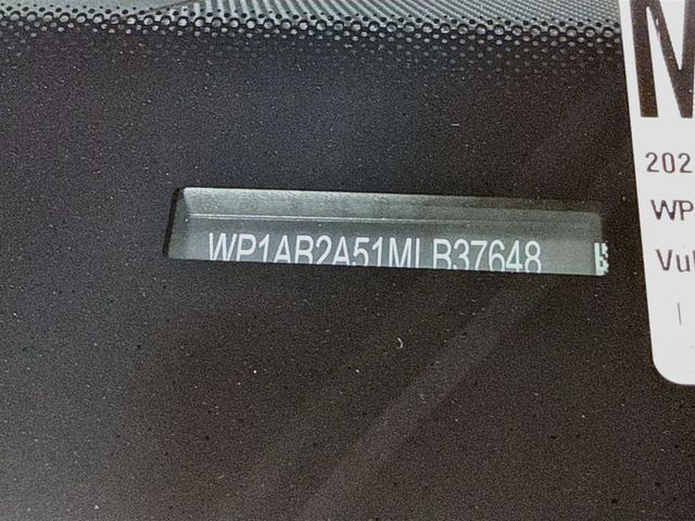 2021 Porsche Macan S - 23060990 - 31