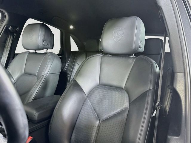 2021 Porsche Macan S - 23060990 - 4
