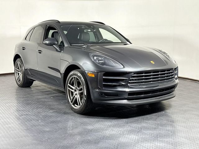 2021 Porsche Macan S - 23060990 - 8