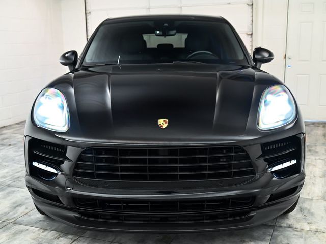 2021 Porsche Macan S - 23003677 - 1
