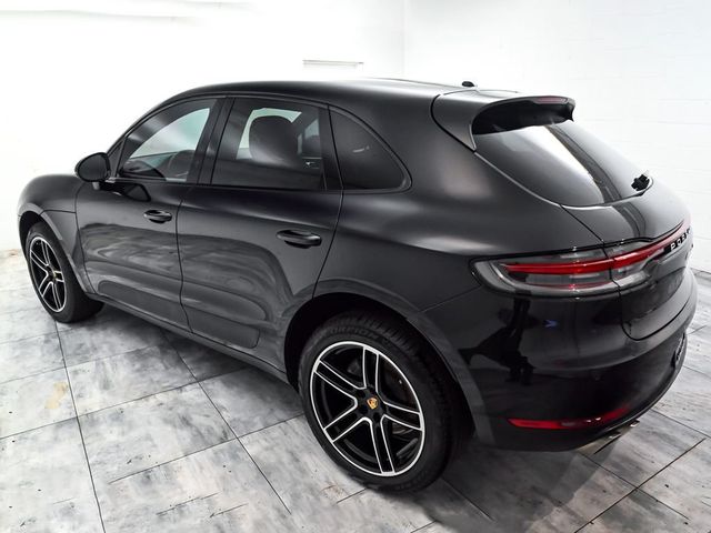 2021 Porsche Macan S - 23003677 - 3
