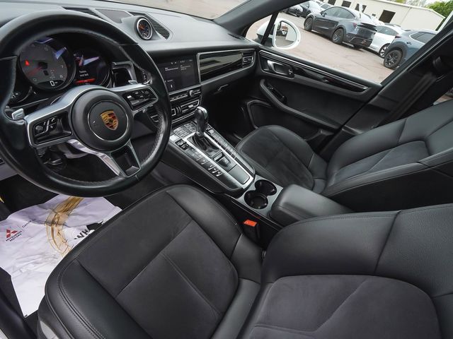 2021 Porsche Macan S - 23077972 - 15