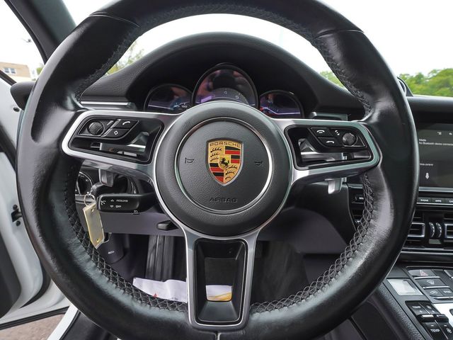 2021 Porsche Macan S - 23077972 - 17