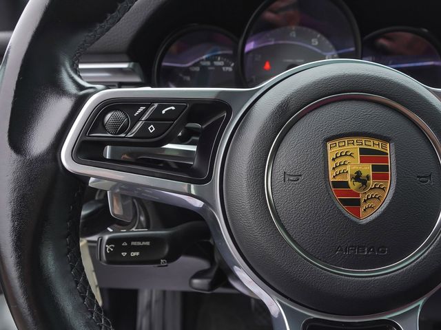 2021 Porsche Macan S - 23077972 - 18