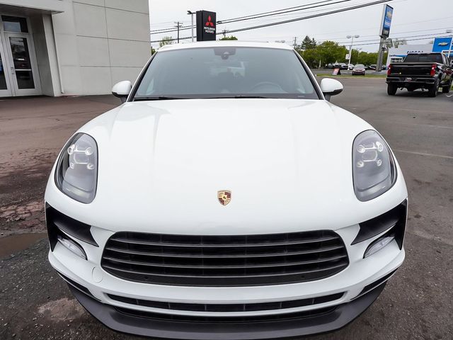 2021 Porsche Macan S - 23077972 - 1