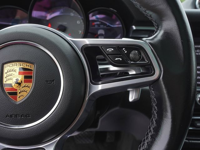 2021 Porsche Macan S - 23077972 - 19
