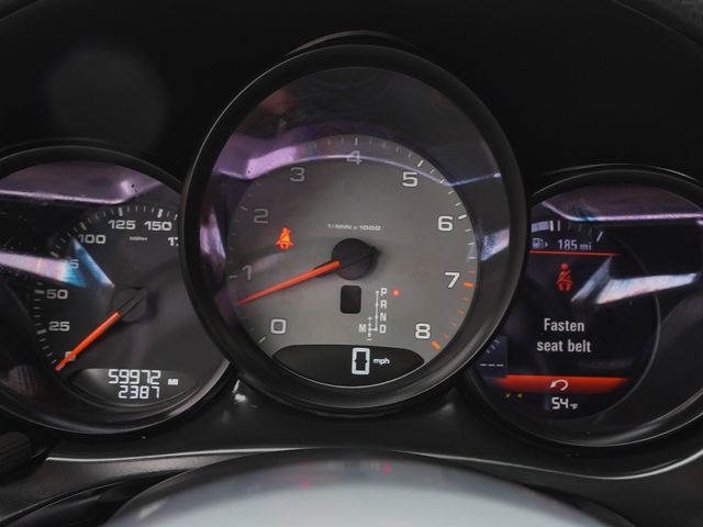 2021 Porsche Macan S - 23077972 - 20