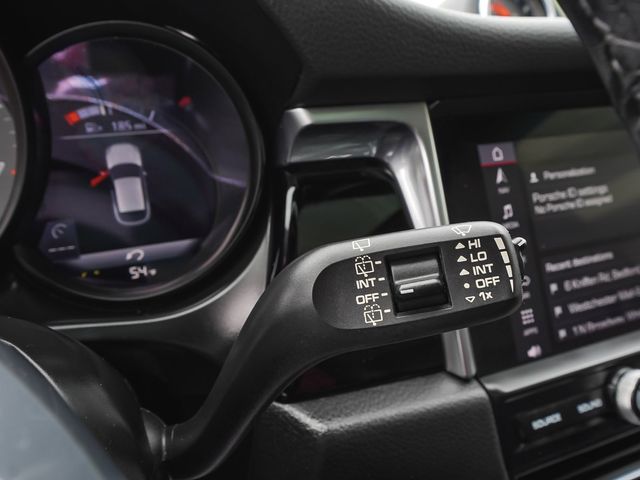 2021 Porsche Macan S - 23077972 - 22