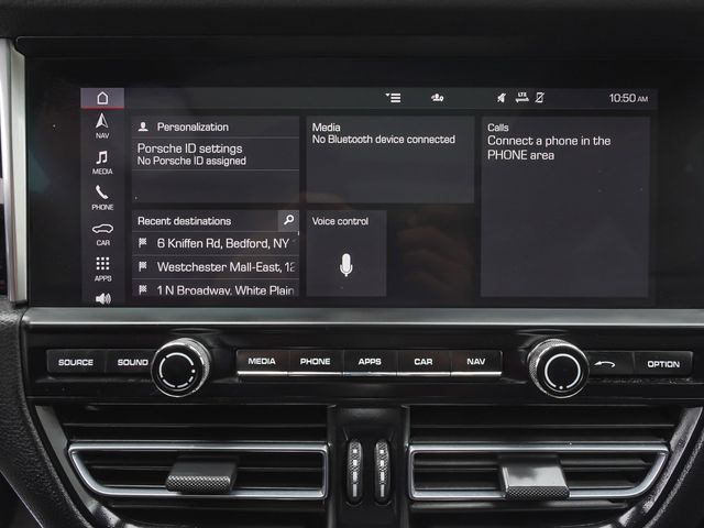 2021 Porsche Macan S - 23077972 - 25