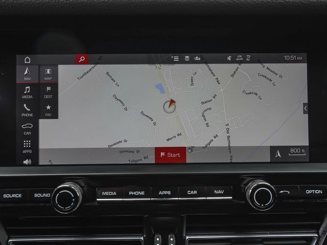 2021 Porsche Macan S - 23077972 - 27