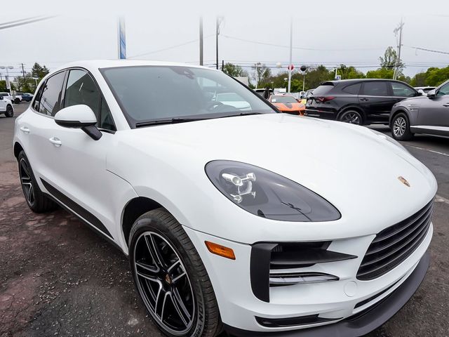 2021 Porsche Macan S - 23077972 - 2