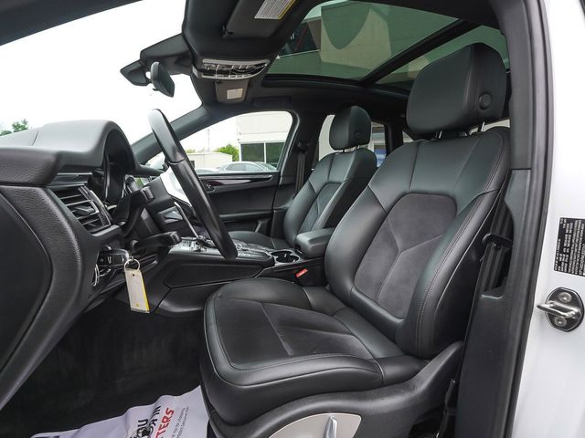 2021 Porsche Macan S - 23077972 - 33