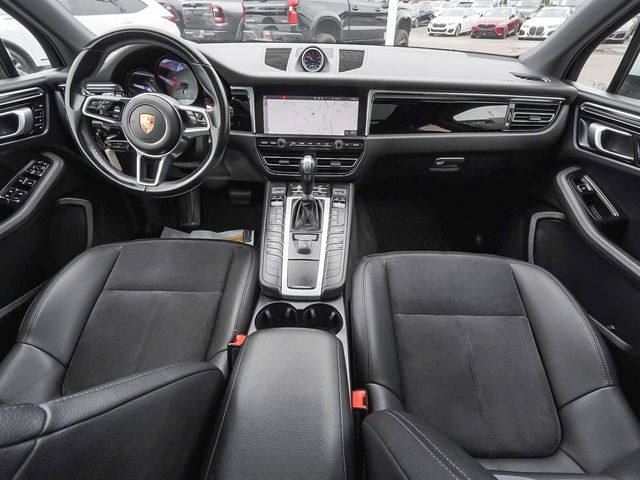2021 Porsche Macan S - 23077972 - 36