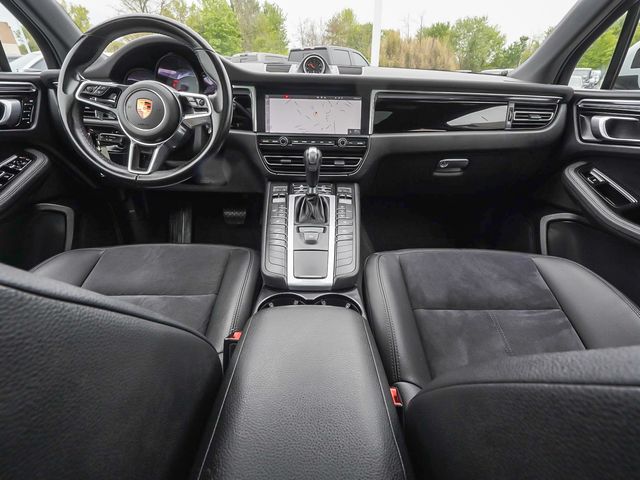 2021 Porsche Macan S - 23077972 - 37