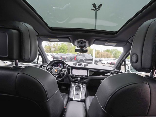 2021 Porsche Macan S - 23077972 - 38
